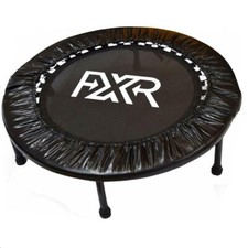 Folding round mini - folding, trampoline