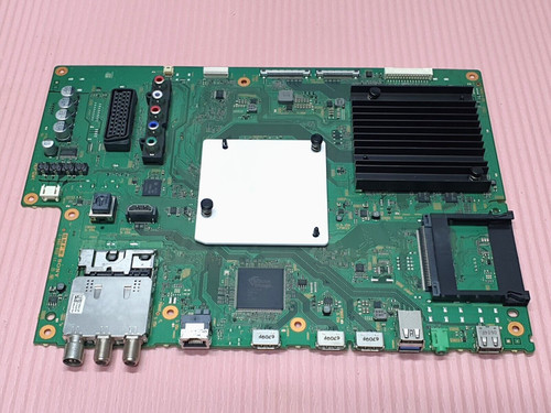 Main board sony 55xd8599 - main,
