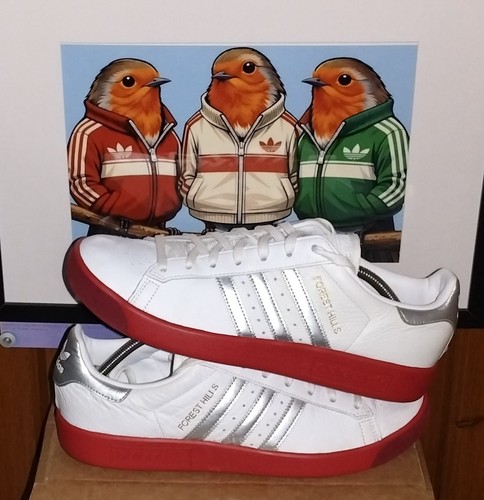 Adidas forest hills from - forest, 11
