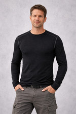 Mens Underwear Top Undershirt