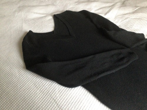 Gorgeous jumper dress warm - gorgeous,