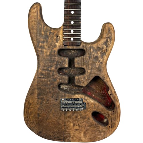 Tokai silver star - silver,