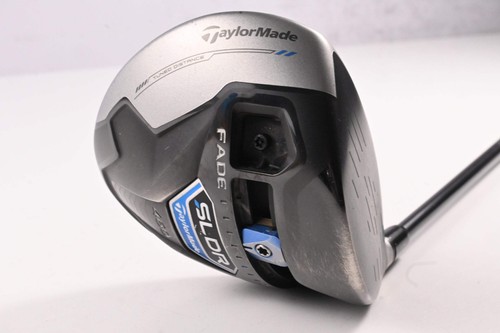 Taylormade sldr driver 12 - sldr,