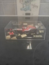Minichamps 1/43 MF1 M16 Toyota