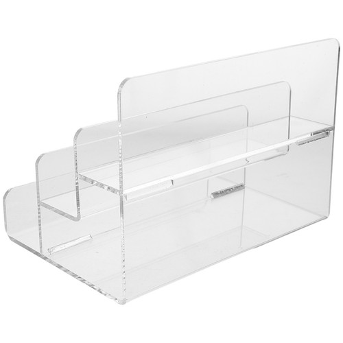 Acrylic handbag rack stand - acrylic,
