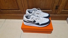 Nike Air Max 1 Golf Shoes Size