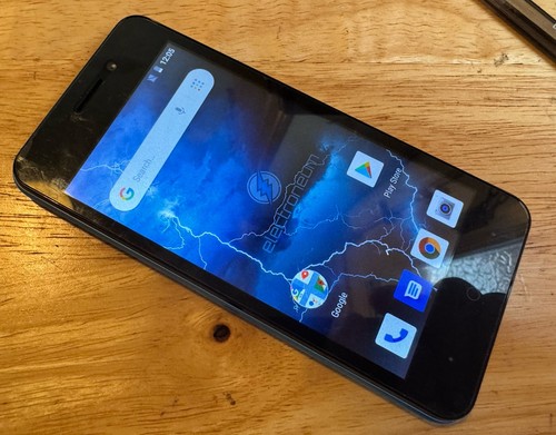 Electroneum blue unlocked - m1,