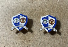 WIGAN ATHLETIC v MANCHESTER