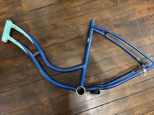 Schwinn panther ladies frame - schwinn,