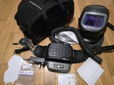 Speedglas 9100fx 3m Adflo Powered