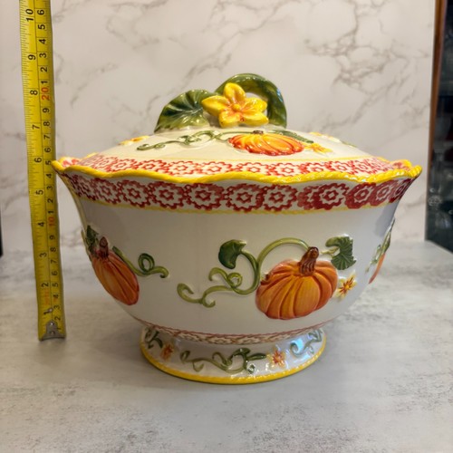 Temp tations pumpkin - temp-tations,