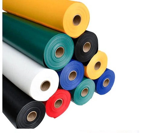Heavy duty 650gsm pvc vinyl - heavy,