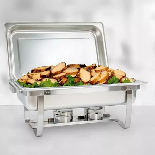 Stainless steel foldable - stainless,
