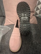 Ladies Loafers