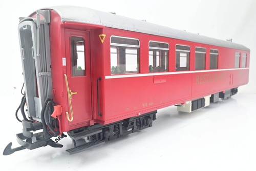 Lgb gauge 30523 rhb - lgb,