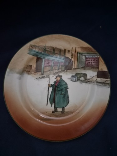 Royal doulton dickens - royal, ware