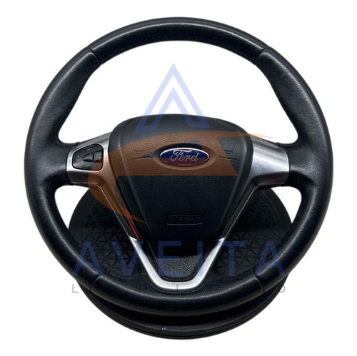 Ford fiesta mk7 fl - 12-17,