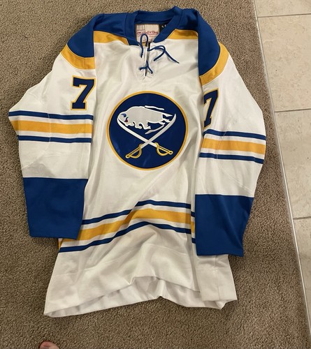 Mitchell ness buffalo sabres - ness,