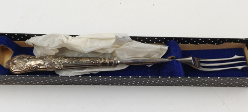 Vintage hallmarked 925 - vintage, .925