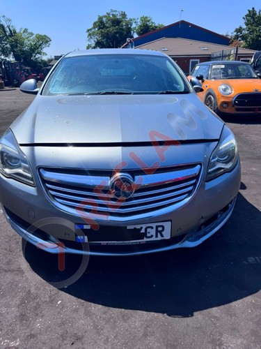 Vauxhall insignia sri cdti - insignia,