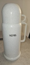 Vintage thermos coffee tea - vintage,