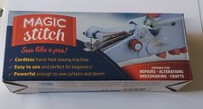 JML Magic Stitch Portable