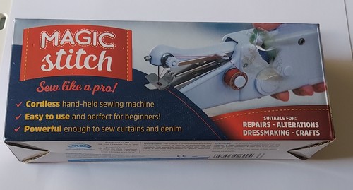 Jml magic stitch portable - jml,