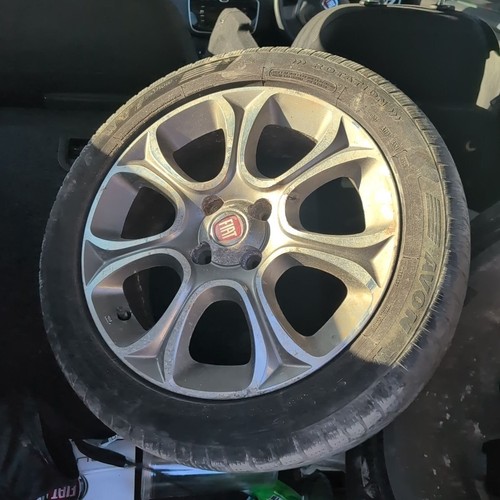 Fiat punto evo - evo, gp