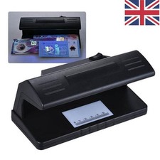 Fake Money Checker Note Bank
