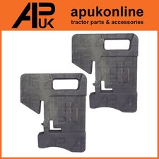 2x Front Weight 28.5kg for