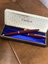 VINTAGE PARKER 45 ARROW