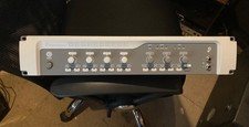 Avid Digidesign DIGI003 Audio Interface Used Spare or repair