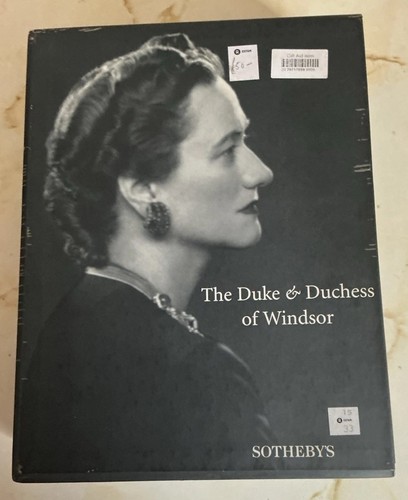 Sotheby the duke and - duke,
