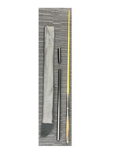 PowerGlide Axas 3/4 Jointed Snooker Cue