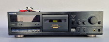 Sony TC-K611S 3-Head Stereo