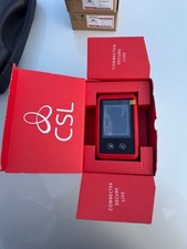 CSL CS2389 3G/4G/WI-FI Signal Tester Red