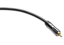 Qed performance subwoofer lead - qed,