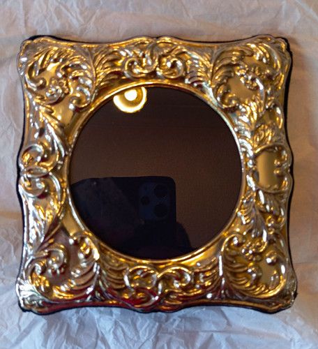 Carrs solid silver - solid,