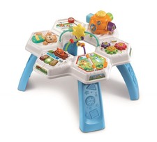 Vtech Busy Bee Early Learning and Development Activity Table