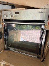 Miele H326-3B Built-in Oven -