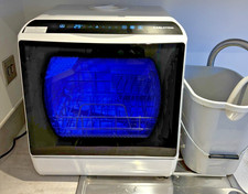 Karlxtom table top dishwasher - karlxtom,