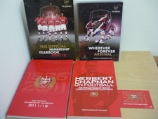 Arsenal Membership Memorabilia