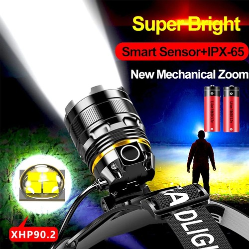 Xhp99 super bright waterproof - xhp99,