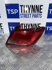 2017 SEAT LEON DRIVERS SIDE
