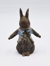 AUSTRIAN COLD PAINTED BRONZE