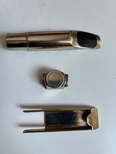 Lawton tenor mouthpiece 7 star