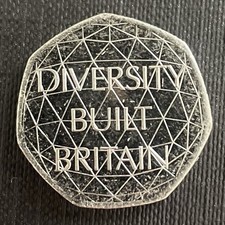2020 Diversity Built Britain