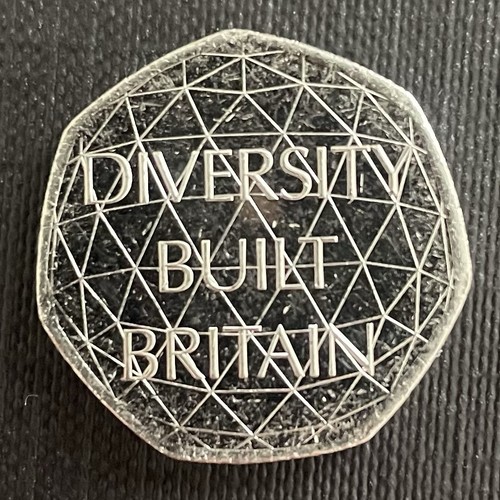 2020 diversity built - built, britain