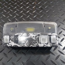Vw Golf Mk4 Passat B5.5 Interior Roof Light 3B0947105C