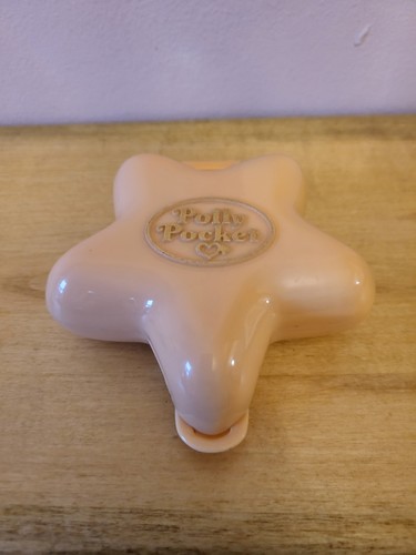 Polly pocket hollywood hotel - pocket,